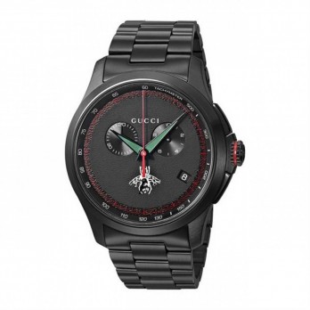 Gucci YA126269 Erkek Kol Saati Gucci YA126269 Erkek Kol Saati
