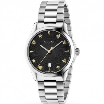 Gucci YA1264029 Kadın Kol Saati Gucci YA1264029 Kadın Kol Saati