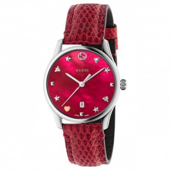 Gucci YA1264041 Kadın Kol Saati Gucci YA1264041 Kadın Kol Saati