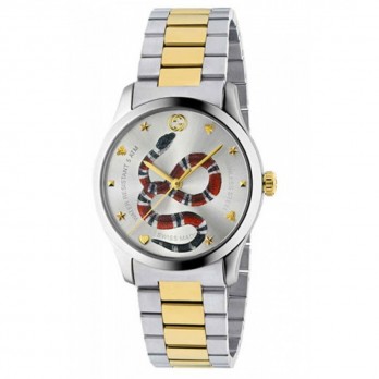 Gucci YA1264075 Kol Saati Gucci YA1264075 Kol Saati