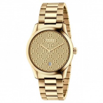 Gucci YA126461 Kadın Kol Saati Gucci YA126461 Kadın Kol Saati