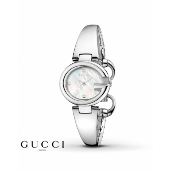 Gucci YA134504 Kadın Kol Saati Gucci YA134504 Kadın Kol Saati