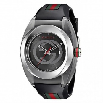 Gucci YA137101 Erkek Kol Saati Gucci YA137101 Erkek Kol Saati