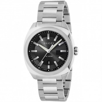 Gucci YA142301 Erkek Kol Saati Gucci YA142301 Erkek Kol Saati
