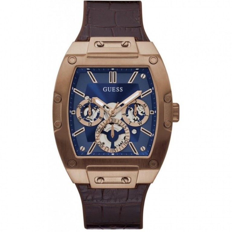 GUESS GUGW0202G2 Erkek Kol Saati