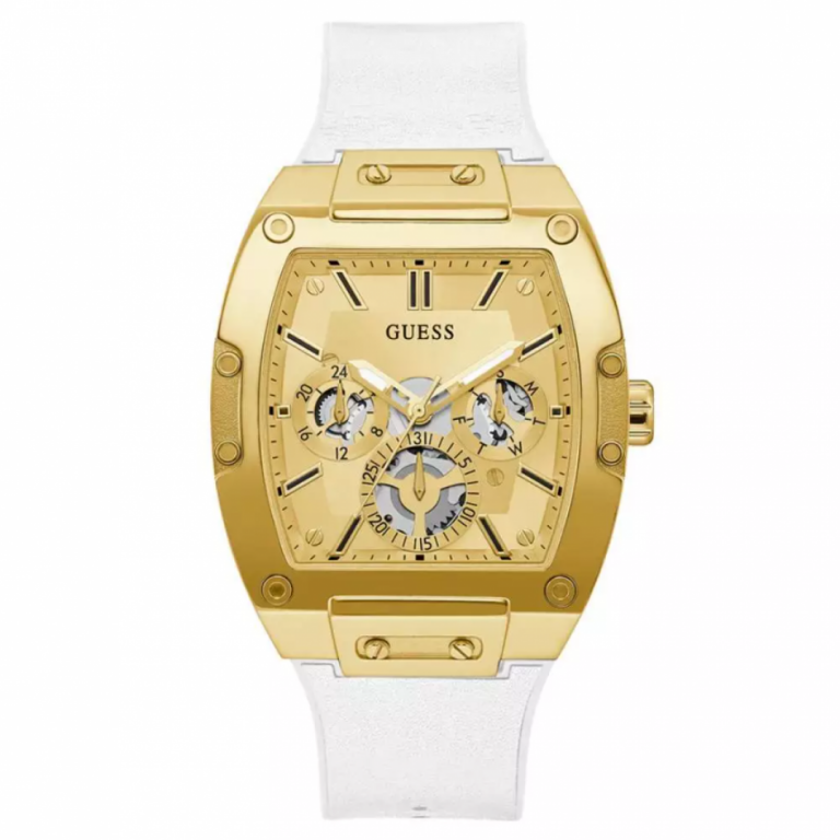 Guess GUGW0202G6 Erkek Kol Saati