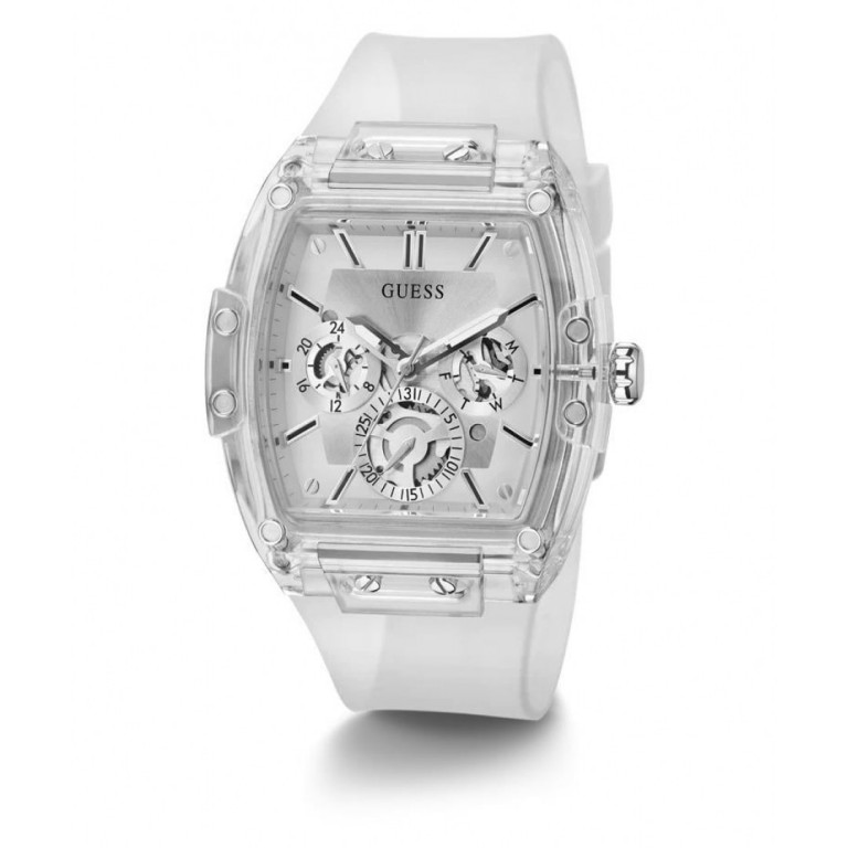 Guess GUGW0203G1 Erkek Kol Saati