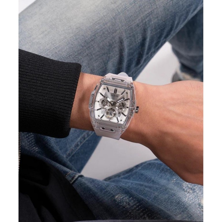 Guess GUGW0203G1 Erkek Kol Saati