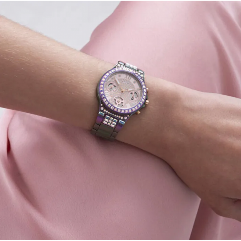 Guess GUGW0320L4 Kadın Kol Saati