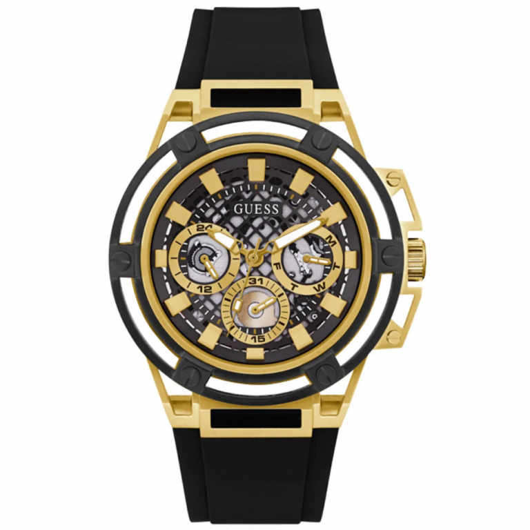 Guess GUGW0423G2 Erkek Kol Saati