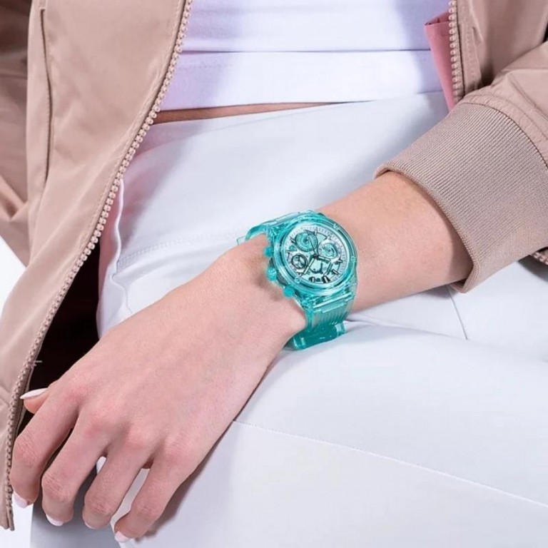 Guess GUGW0438L1 Kadın Kol Saati