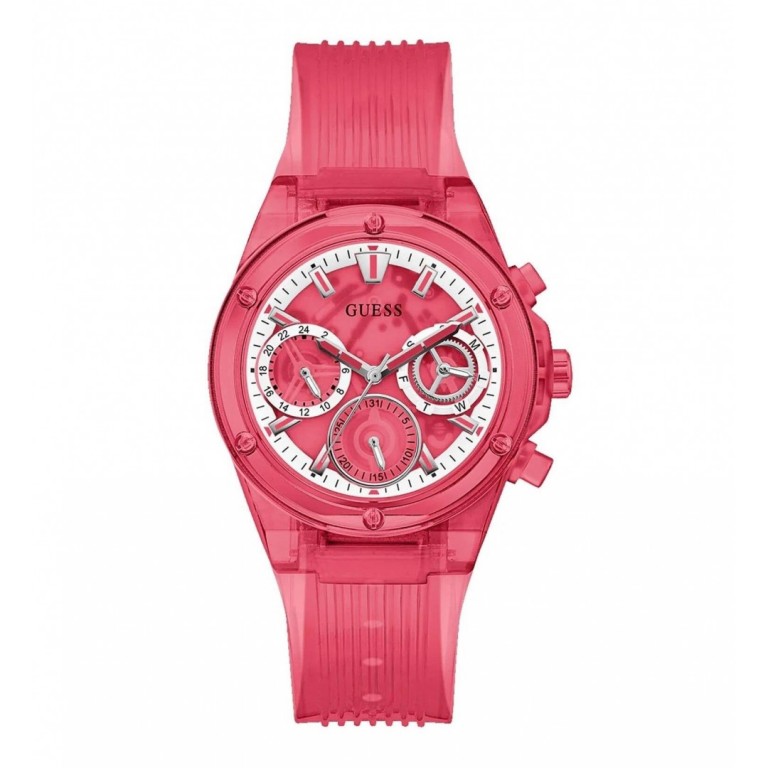 Guess GUGW0438L4 Kadın Kol Saati
