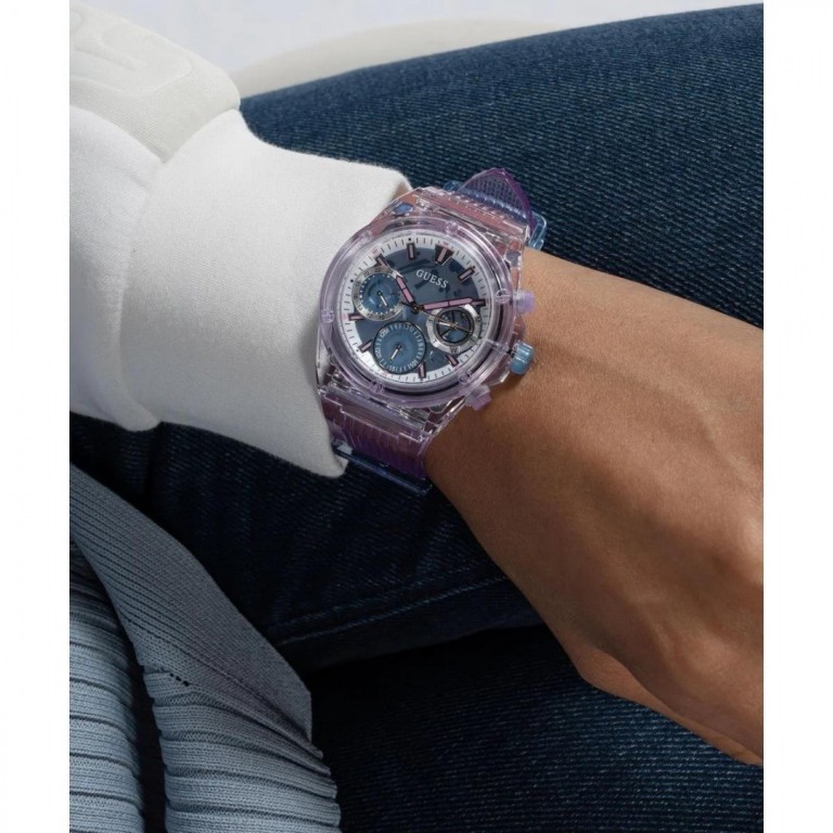 Guess GUGW0438L6 Kadın Kol Saati