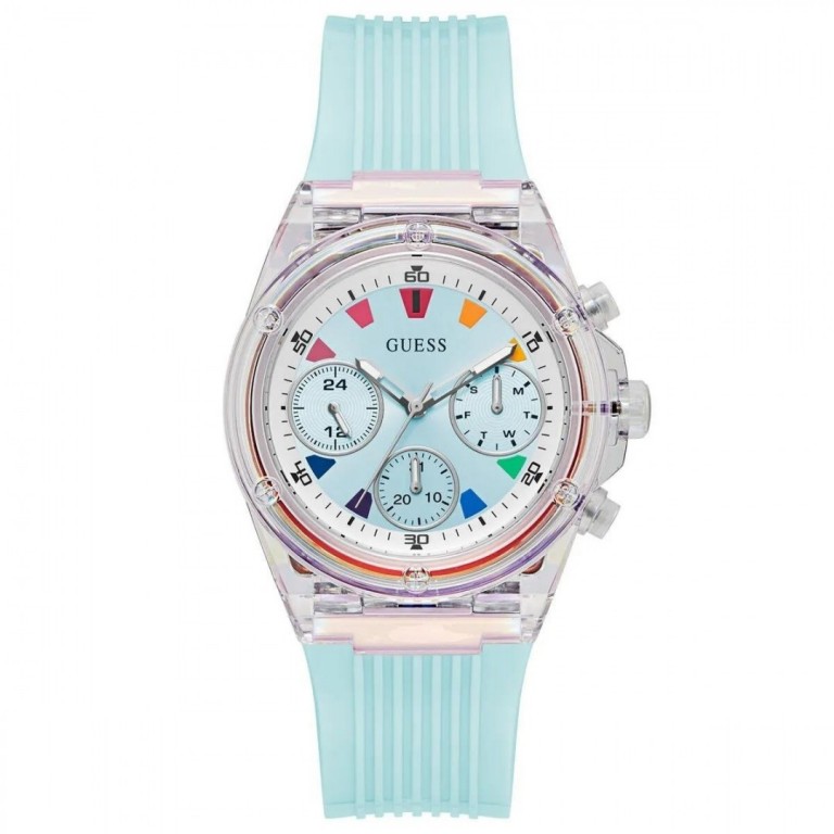 Guess GUGW0438L8 Kadın Kol Saati