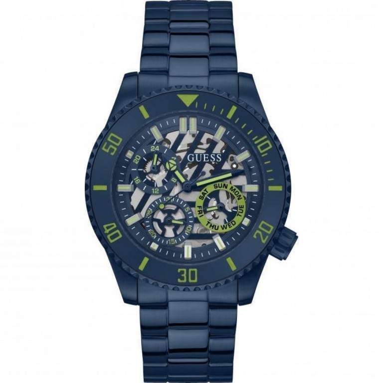 Guess GUGW0488G4 Erkek Kol Saati