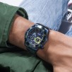 Guess GUGW0488G4 Erkek Kol Saati