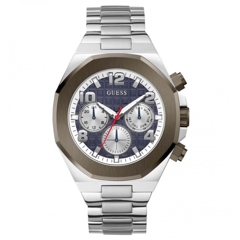 Guess GUGW0489G1 Erkek Kol Saati