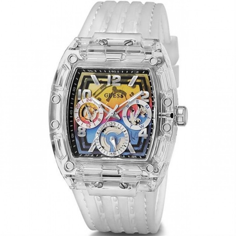 Guess GUGW0499G3 Erkek Kol Saati Guess GUGW0499G3 Erkek Kol Saati