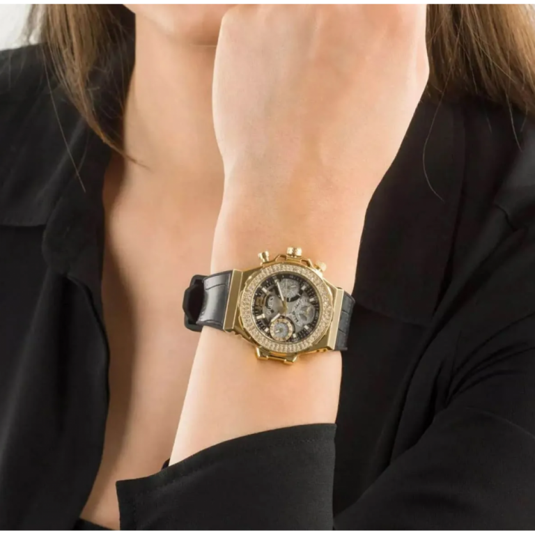 Guess GUGW0553L4 Kadın Kol Saati