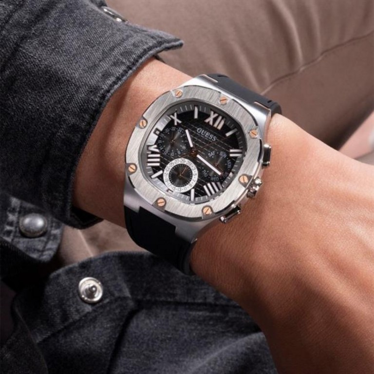 Guess GUGW0571G1 Erkek Kol Saati Guess GUGW0571G1 Erkek Kol Saati