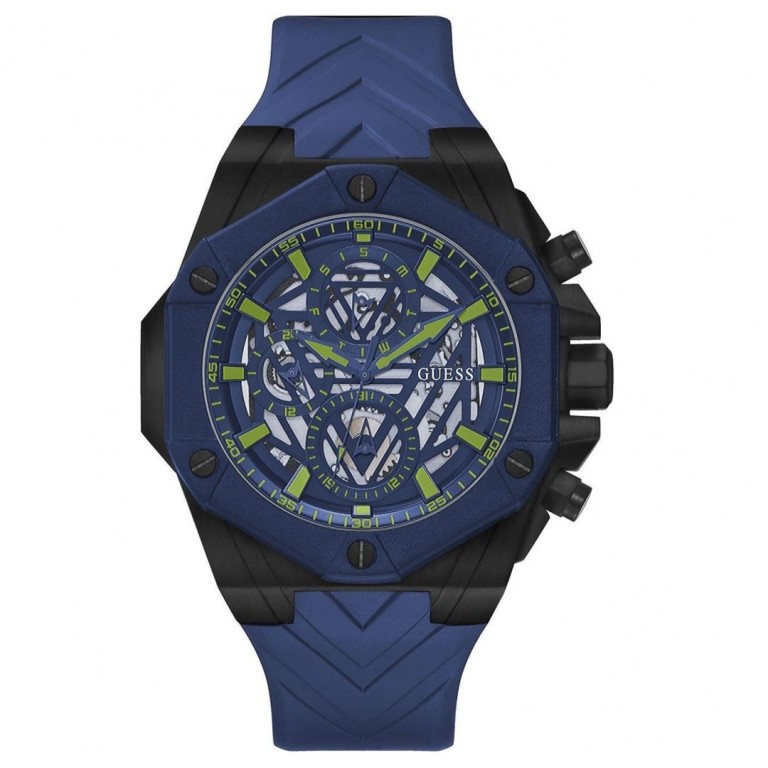 Guess GUGW0579G3 Erkek Kol Saati