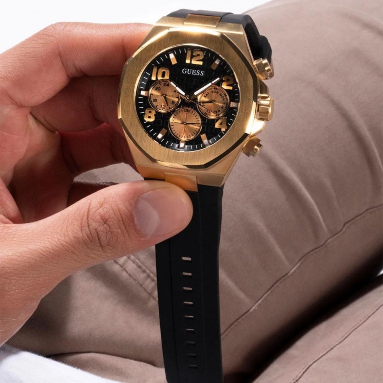 Guess GUGW0583G2 Erkek Kol Saati