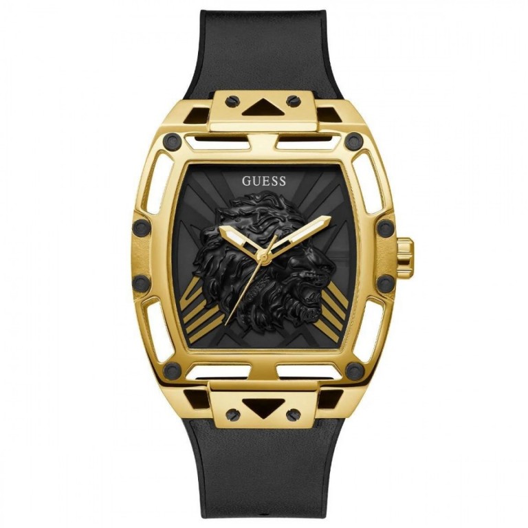 Guess GUGW0595G1 Erkek Kol Saati