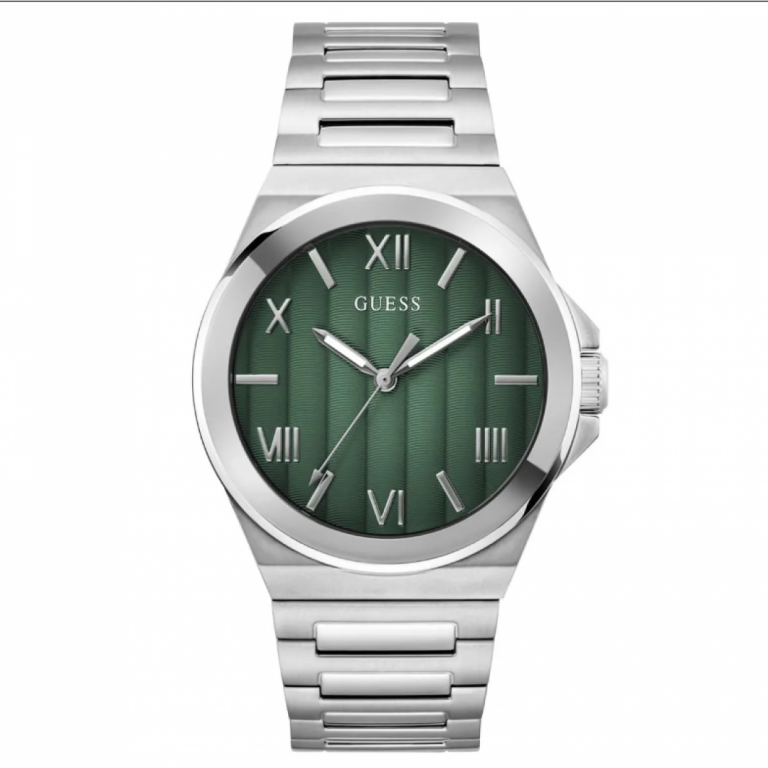 Guess GUGW0789G1 Erkek Kol Saati