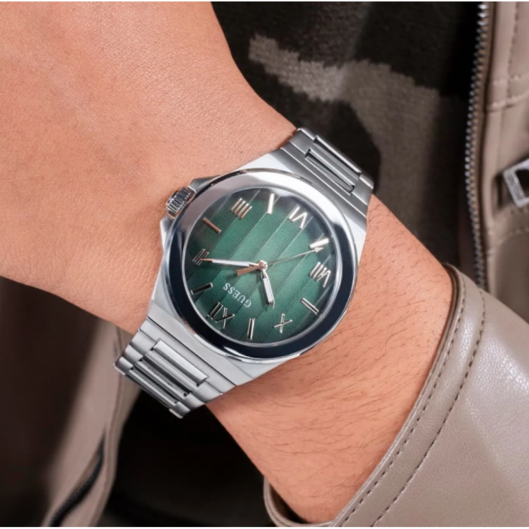 Guess GUGW0789G1 Erkek Kol Saati