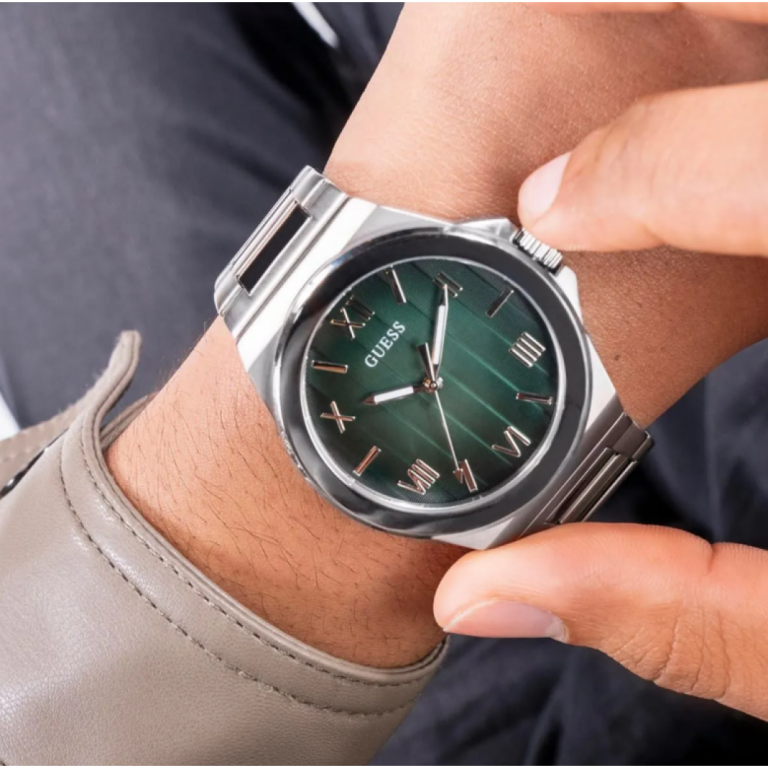Guess GUGW0789G1 Erkek Kol Saati