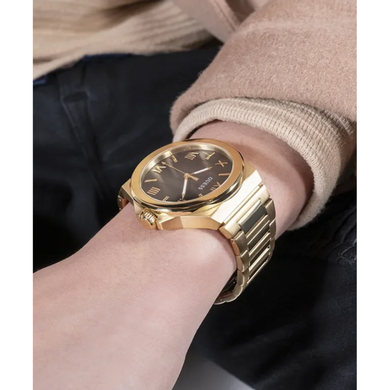 Guess GUGW0789G2 Erkek Kol Saati