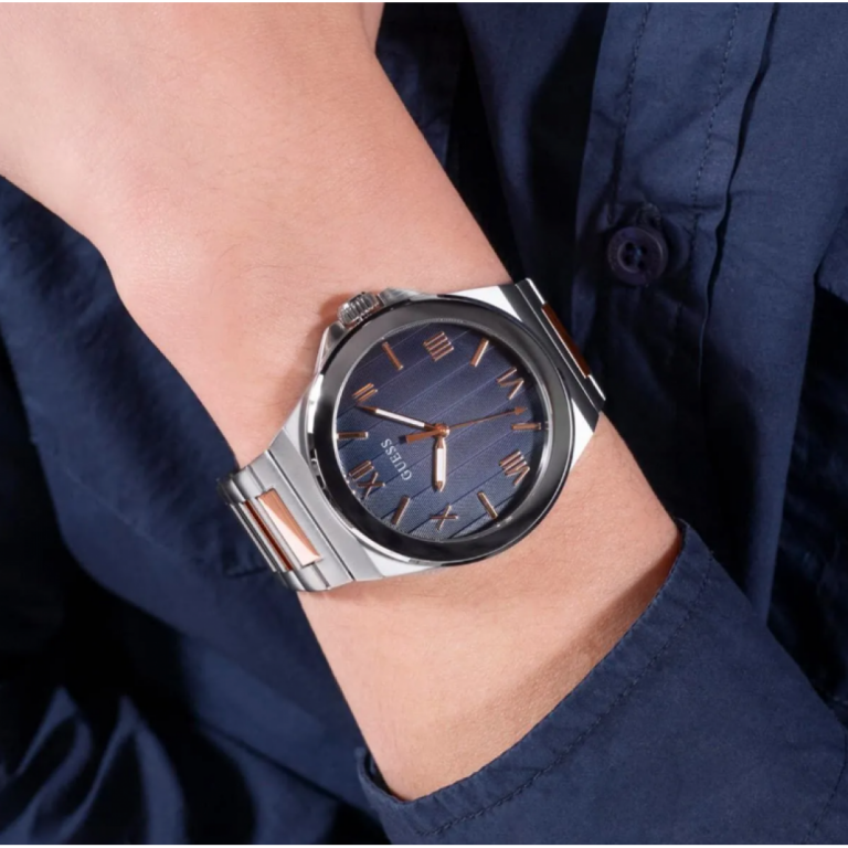 Guess GUGW0789G4 Erkek Kol Saati