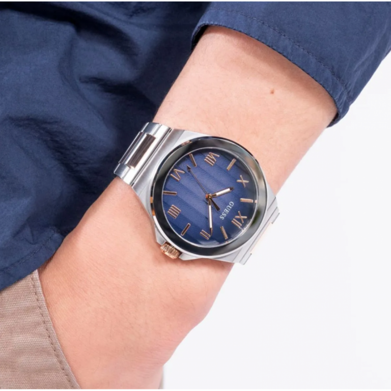 Guess GUGW0789G4 Erkek Kol Saati