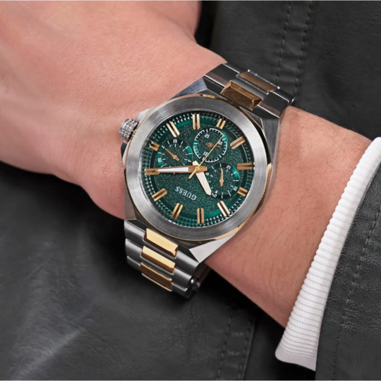 Guess GUGW0798G3 Erkek Kol Saati Guess GUGW0798G3 Erkek Kol Saati