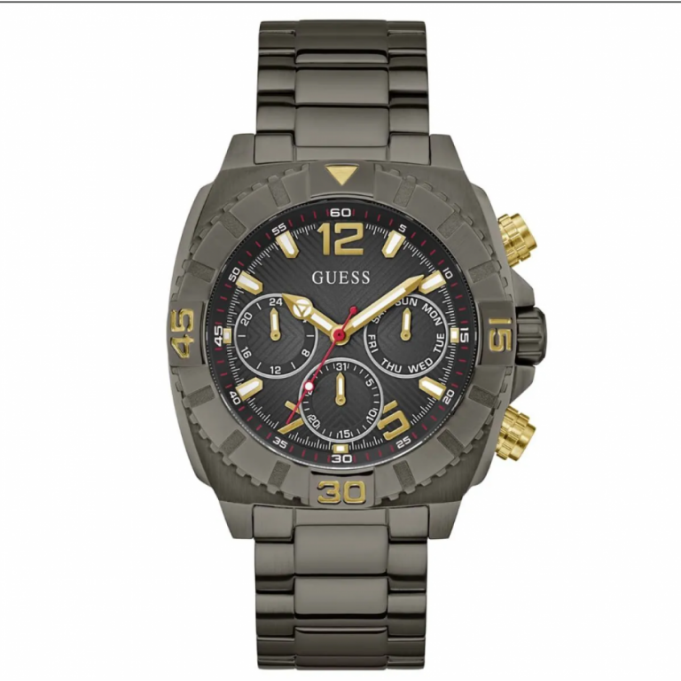 Guess GUGW0800G2 Erkek Kol Saati
