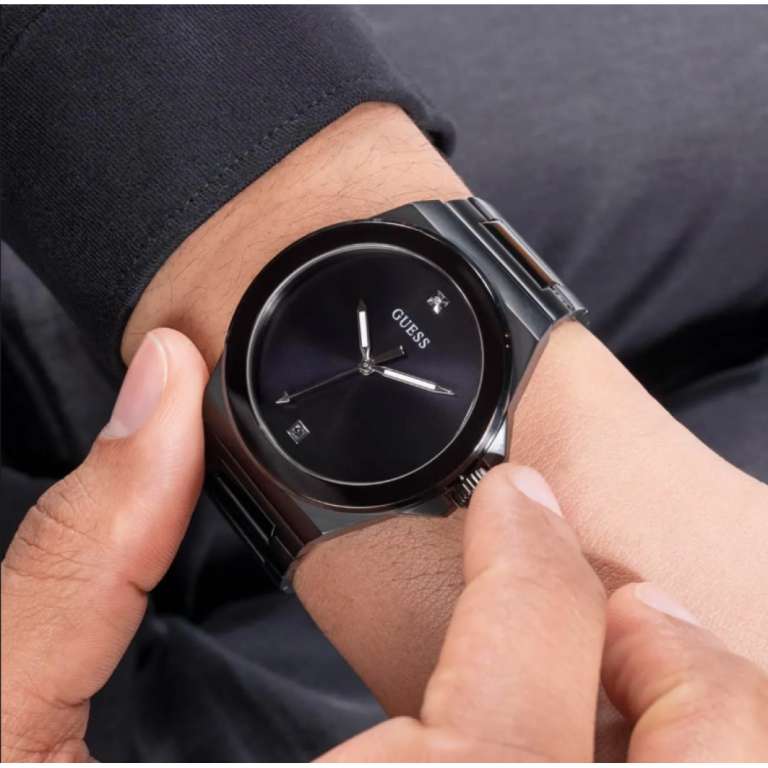 Guess GUGW0833G2 Erkek Kol Saati Guess GUGW0833G2 Erkek Kol Saati