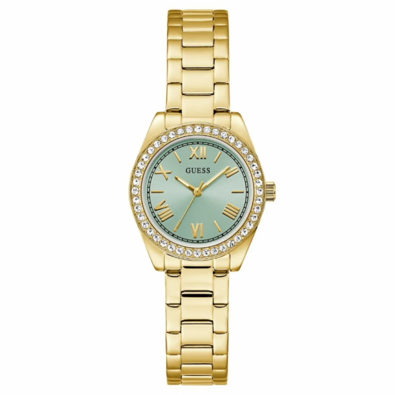 Guess GUGW0841L5 Kadın Kol Saati