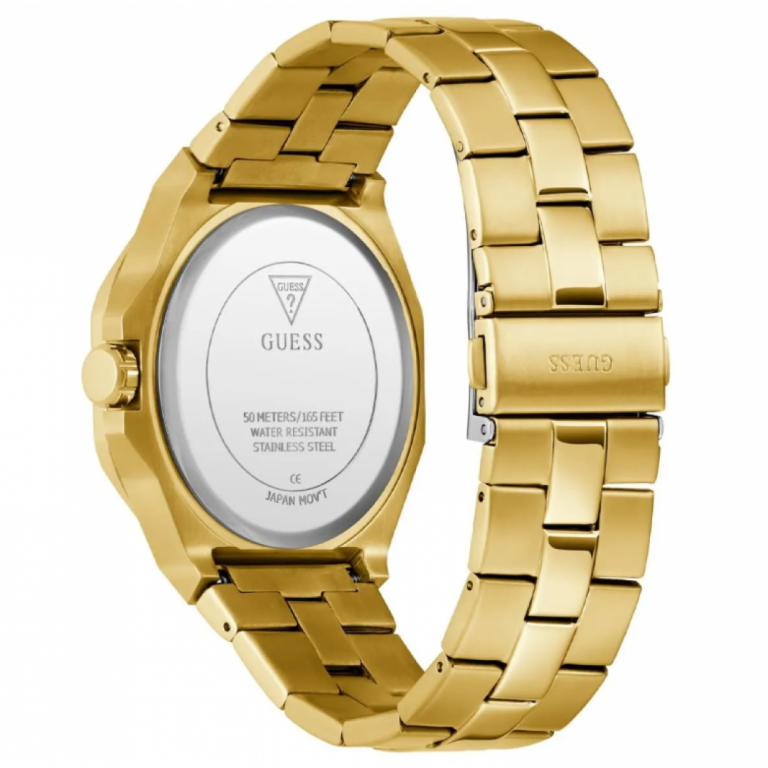 Guess GUGW0849G2 Erkek Kol Saati