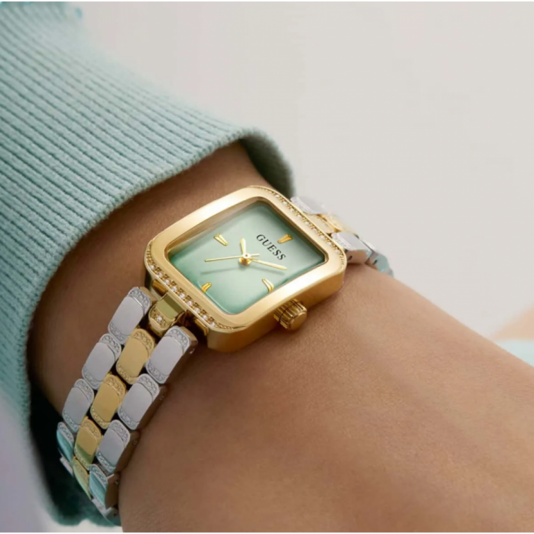 Guess GUGW0865L4 Kadın Kol Saati