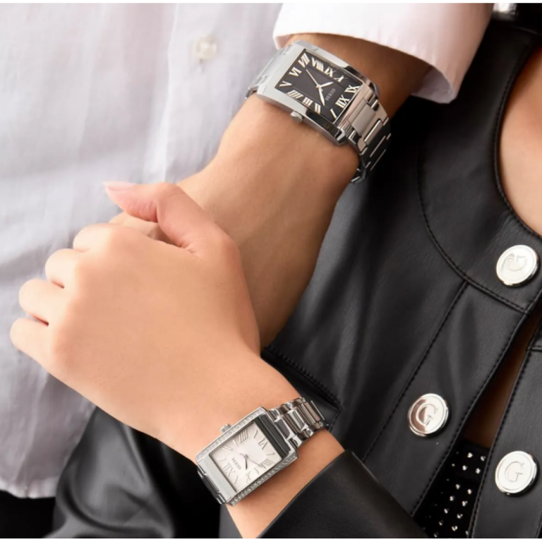 Guess GUGW0874L1 Kadın Kol Saati