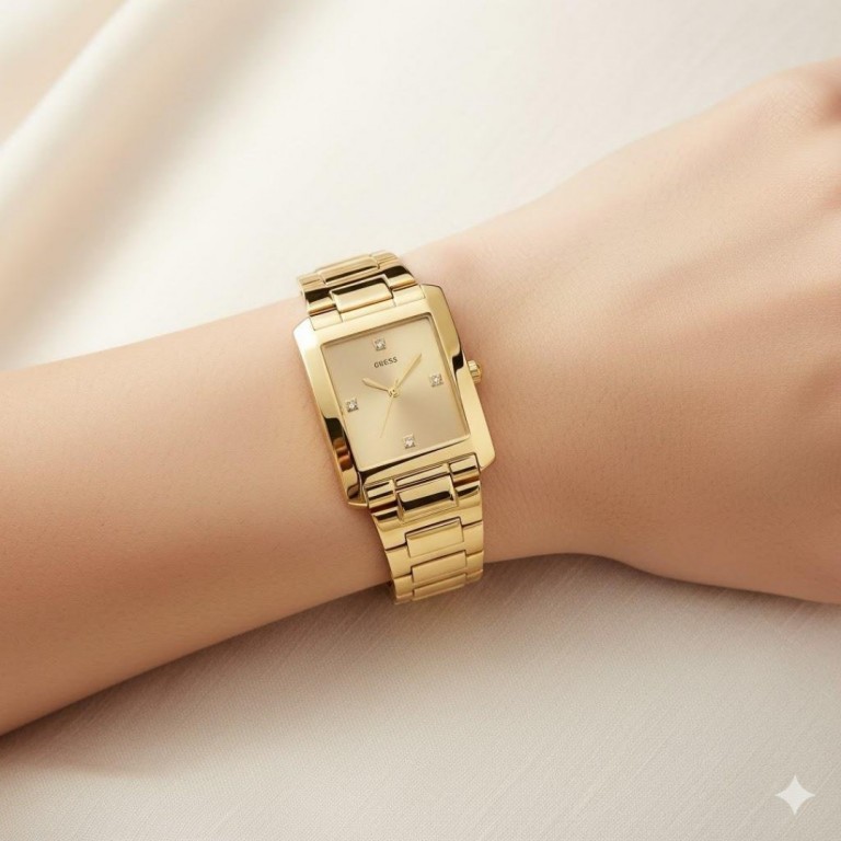 Guess GUGW0876L2 Kadın Kol Saati GW0876L2