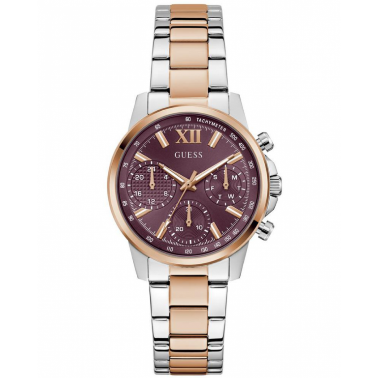 Guess GUGW0933L5 Kadın Kol Saati GW0933L5 Guess GUGW0933L5 Kadın Kol Saati GW0933L5