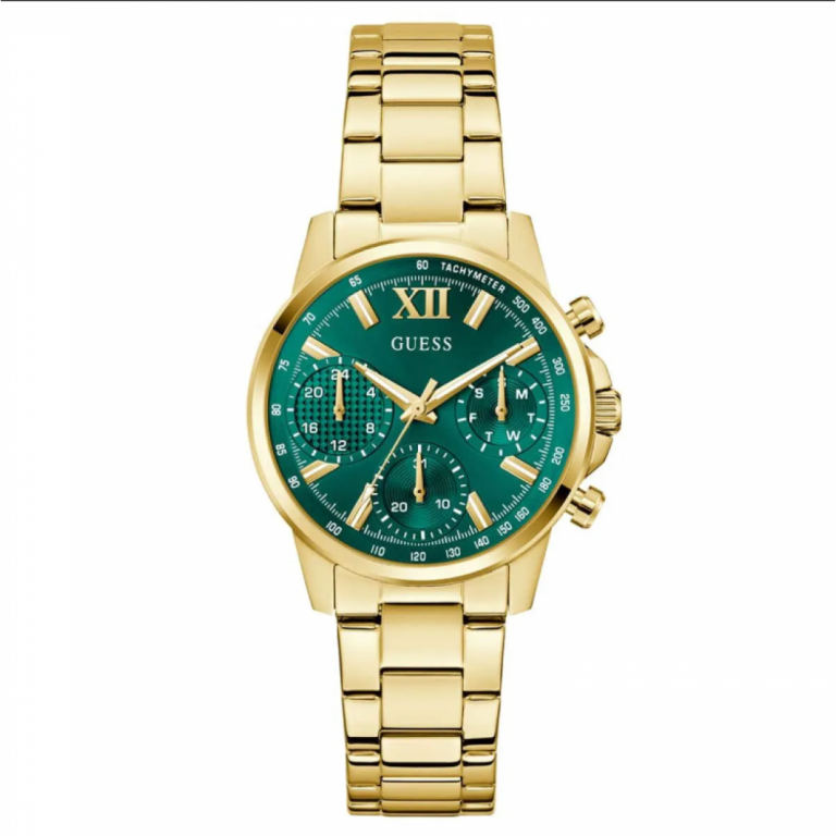 Guess GUGW0933L6 Kadın Kol Saati Guess GUGW0933L6 Kadın Kol Saati