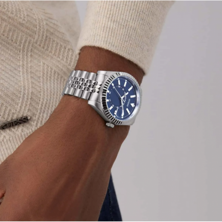 Guess GUGW0977G1 Erkek Kol Saati