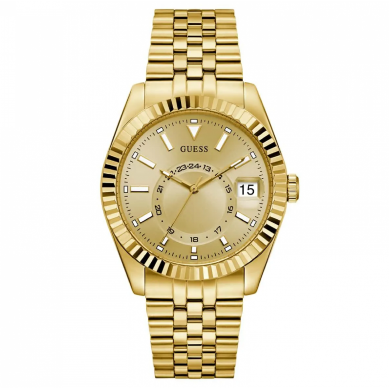 Guess GUGW0977G2 Erkek Kol Saati