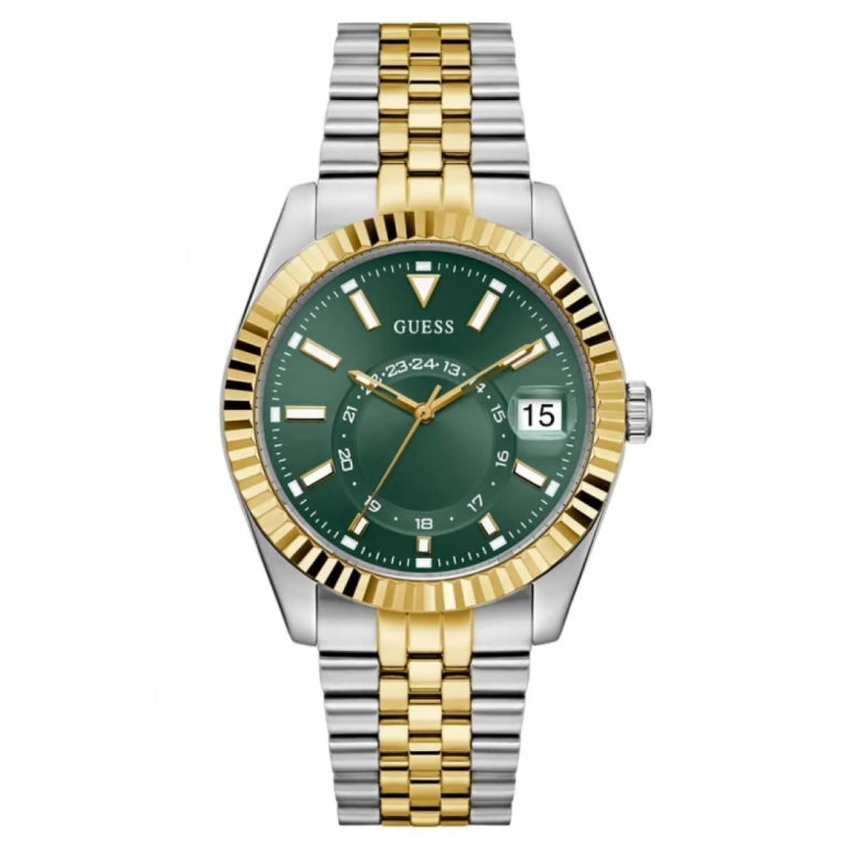 Guess GUGW0977G4 Erkek Kol Saati