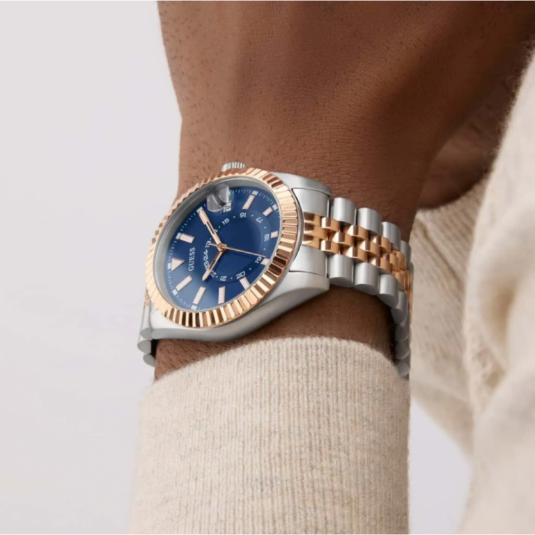 Guess GUGW0977G5 Erkek Kol Saati