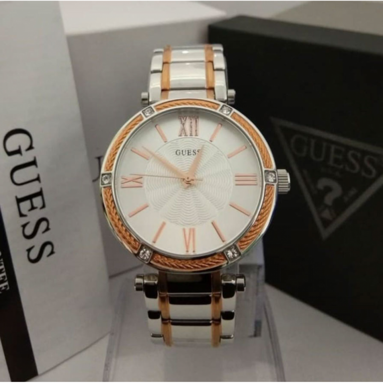 Guess Guw0636L1 Kadın Kol Saati
