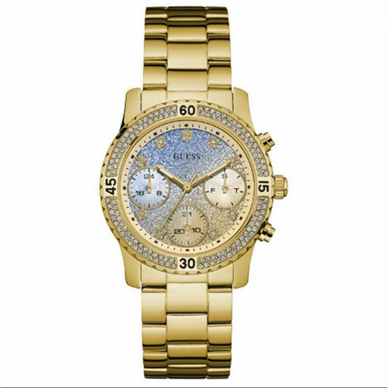 GUESS GUW0774L2 Kadın Kol Saati