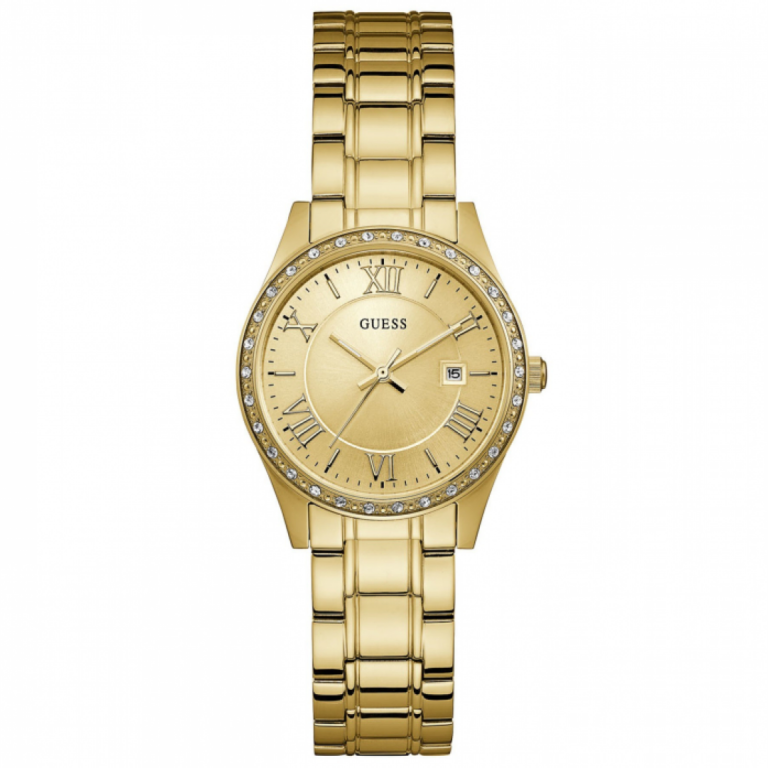 Guess GUW0985L2 Kadın Kol Saati Guess GUW0985L2 Kadın Kol Saati
